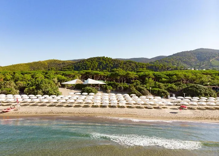Riva Del Sole Resort & Spa